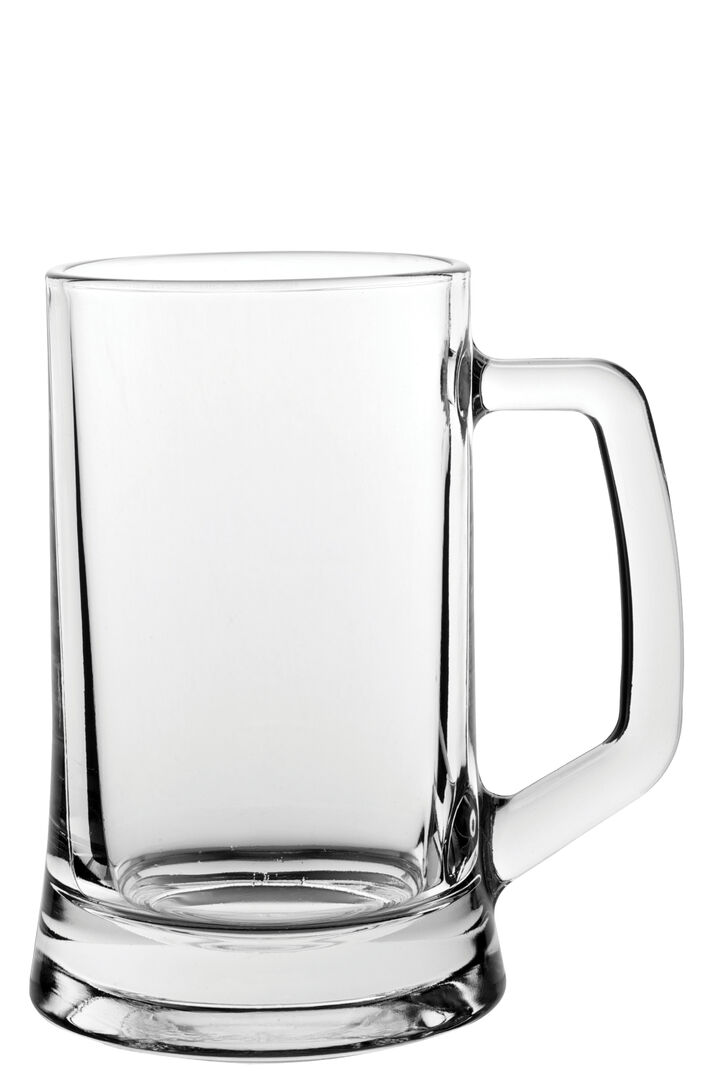Beer Mug 14oz (40cl) - P55299-000000-B01012 (Pack of 12)